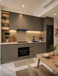 The Landmark (D3), Condominium #612861551